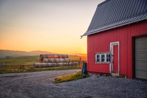 Veterans agricultural workforce