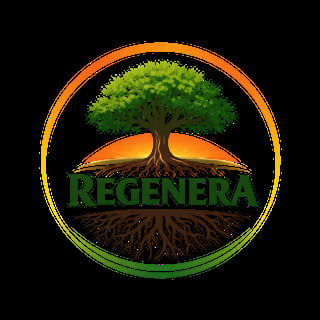 Regenera logo